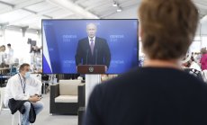 Русия сее недоверие в социалните мрежи преди изборите в Германия