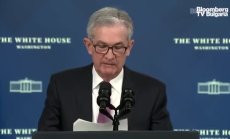 Пауъл благодари на Йелън