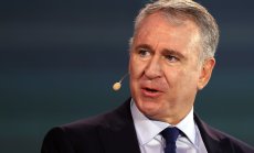 Кен Грифин, Amazon инвестират в ядрена енергия от следващо поколение