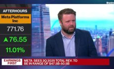 Meta даде силни насоки за AI разходите