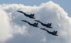 Китай помага на войната на Русия в Украйна, показват търговски данни