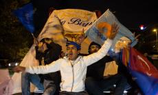 Изборите в Турция: коментар на Тим Макензи