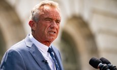 Робърт Кенеди Мл. разболява Америка и е време републиканците да вземат мерки 