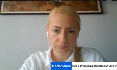 Ръстовете на капиталовите пазари се завръщат заедно с новите стимули