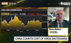 Ще отслабне ли напрежението САЩ-Китай