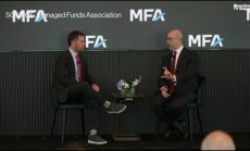 Миран от Фед: Мнението ми се отличава от останалите в комитета