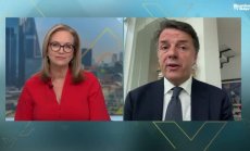 Матео Ренци: Аз имам една мечта – САЩ и Европа, европейска армия. 