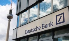 Deutsche Bank планира да съкрати 3500 работни места, за да увеличи приходите си