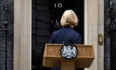 Който печели, губи: наследникът на Тръс ще получи и обречената британска икономика