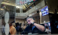 Ралито на фондовия пазар рискува да изчезне, докато икономическият скок отшумява