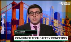 Мъск: Автопилотът не е бил включен при катастрофата