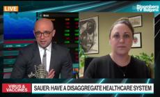 Здравната система в САЩ бави ваксинирането