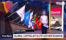 Милиардерите се събират в Давос