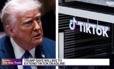 Тръмп може да даде нова отсрочка за TikTok 