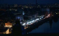 Пробивът на Украйна навътре в Русия впечатлява съюзниците, но и ги тревожи