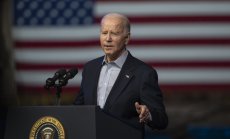 Природозащитници призоваха Байдън да спре разширяването на газопровод в Тихия океан 