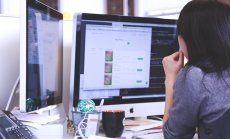 Любопитството движи продуктивността на професионалистите в сферата на знанието