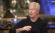 Джейми Даймън: AI ще промени страшно много неща