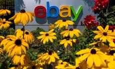 Тениски, авточасти и часовници са най-продаваните стоки чрез eBay от България  