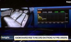 Automobility: Xiaomi е различен тип смущаващ фактор