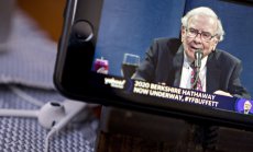 Защо Уорън Бъфет не купува недвижими имоти?