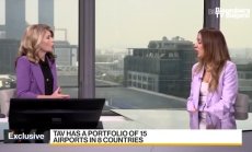 Плановете на TAV Airports, част 3