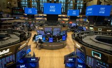 Акциите по света поскъпват преди ключовия отчет на Nvidia