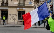 Ще издържи ли Европа на вътрешните трусове