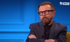 Бьорн от ABBA: Поехме риск и той се отплати