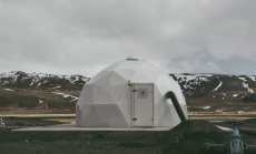 Най-големият в света завод за отстраняване на въглерод заработи в Исландия