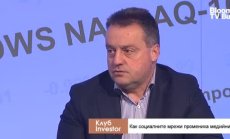 Телевизията губи битката с дигиталните медии за рекламодатели, но не и в България
