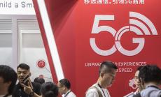 Китай с рекорден план за разпространение на 5G през 2021 г.
