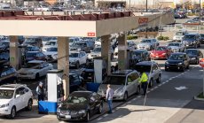 Икономиката на САЩ ще устои шока от кризата с Русия, но това едва ли ще спаси демократите