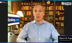 Как шефът на Booking преодоля Covid-19