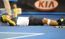 Рафаел Надал слага край на кариерата си след финалите на Купа Дейвис през ноември