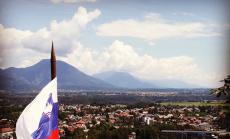 Втори тур на президентските избори в Словения