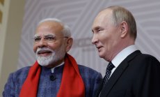 Въпреки алтернативите Индия купува руски петрол заради отношенията с Москва