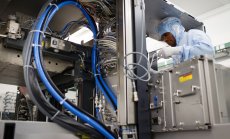 Европа изостава в производството, но е все още лидер в технологиите за чипове