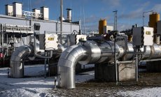 ЕС смекчава изискванията за съхранение на газ, за да избегне ценови скокове