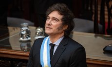 Милей очаква 18% инфлация в Аржентина до края на 2025