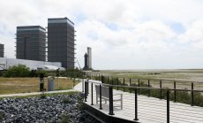 Илон Мъск още не е забравил Земята