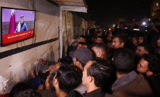 Катар иска да се наложи като ключов посредник след успеха в Газа