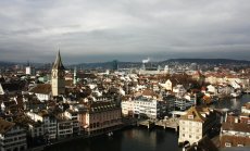 Швейцарски активисти за климата отправят ново данъчно предложениe към богатите