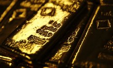 Ръстът на износа на злато от Швейцария подчертава дилемата в търговията ѝ със САЩ