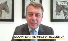 Моние от Lombard Odier очаква рецесия в САЩ през 2023г