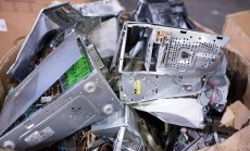 Рециклирането на електронните отпадъци се оказва изненадващо доходоносен бизнес