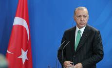 Анкара твърди, че журналист е убит в консулството на Саудитска Арабия