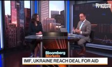 Украйна настоява за нови санкции за Русия, част 1