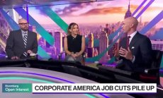 AI съкращенията приличат на структурна промяна, част 1