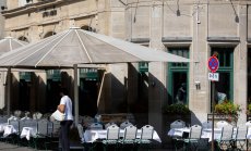 Икономическата активност в Еврозоната се свива за втори пореден месец